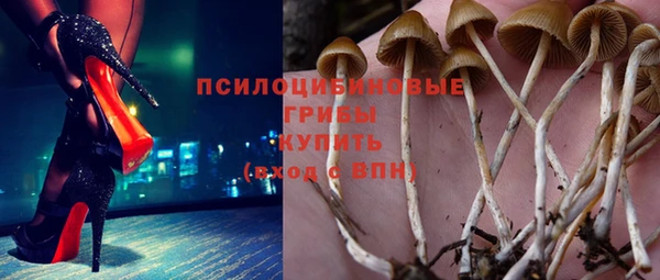 кокс Белоозёрский